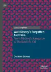 Walt Disney’s Forgotten Australia cover