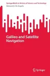 Galileo and Satellite Navigation cover