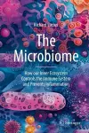 The Microbiome cover