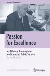 Passion for Excellence cover