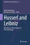 Husserl and Leibniz cover
