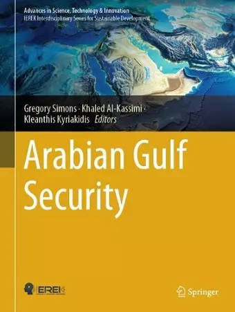 Arabian Gulf Security cover