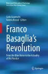 Franco Basaglia's Revolution cover