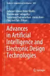 Advances in Artificial Intelligence and Electronic Design Technologies cover