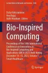 Bio-Inspired Computing cover