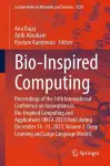 Bio-Inspired Computing cover