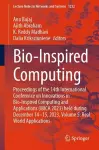 Bio-Inspired Computing cover