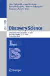 Discovery Science cover