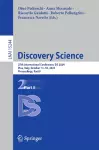 Discovery Science cover