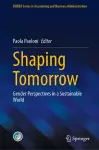 Shaping Tomorrow cover