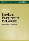 Knowledge Management at the Crossroads cover