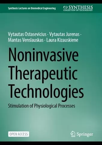 Noninvasive Therapeutic Technologies cover