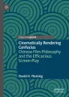 Cinematically Rendering Confucius cover