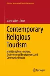 Contemporary Religious Tourism cover