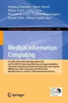 Medical Information Computing cover