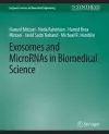 Exosomes and MicroRNAs in Biomedical Science cover