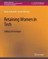 Retaining Women in Tech cover