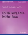 GPU Ray Tracing in Non-Euclidean Spaces cover