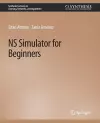 NS Simulator for Beginners cover