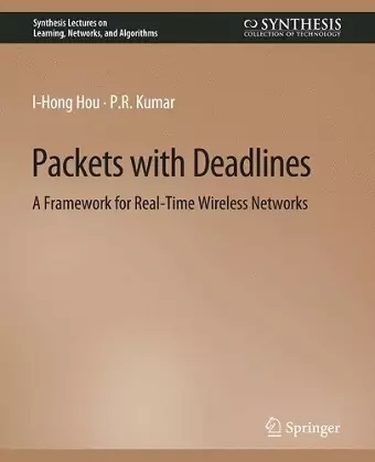 Packets with Deadlines cover