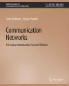 Communication Networks cover