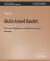 Multi-Armed Bandits cover