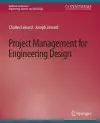 Project Management for Engineering Design cover