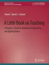 A Little Book on Teaching cover