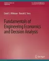 Fundamentals of Engineering Economics and Decision Analysis cover