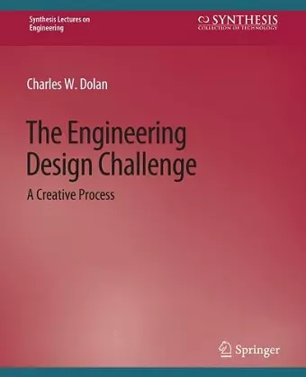 The Engineering Design Challenge cover
