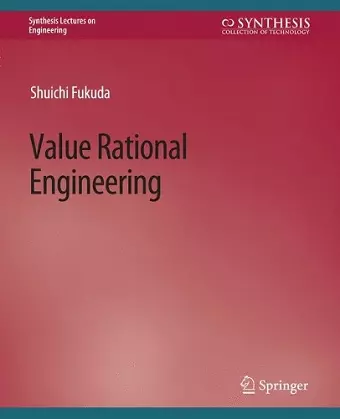 Value Rational Engineering cover