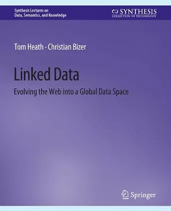 Linked Data cover