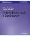 Semantic Breakthrough in Drug Discovery cover