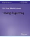 Ontology Engineering cover