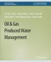 Oil & Gas Produced Water Management cover