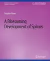 Blossoming Development of Splines cover