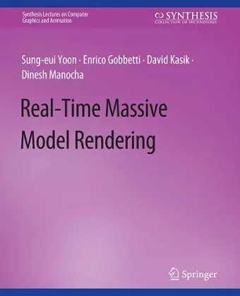 Real-Time Massive Model Rendering cover