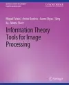 Information Theory Tools for Image Processing cover