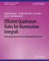 Efficient Quadrature Rules for Illumination Integrals cover