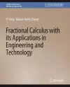 Fractional Calculus with its Applications in Engineering and Technology cover