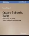 Capstone Engineering Design cover