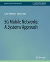 5G Mobile Networks cover