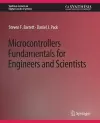 Microcontrollers Fundamentals for Engineers and Scientists cover