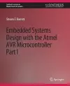 Embedded System Design with the Atmel AVR Microcontroller I cover