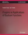 Progress in Applications of Boolean Functions cover