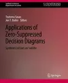 Applications of Zero-Suppressed Decision Diagrams cover