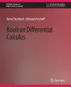 Boolean Differential Calculus cover