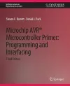 Microchip AVR® Microcontroller Primer cover