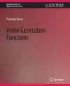 Index Generation Functions cover