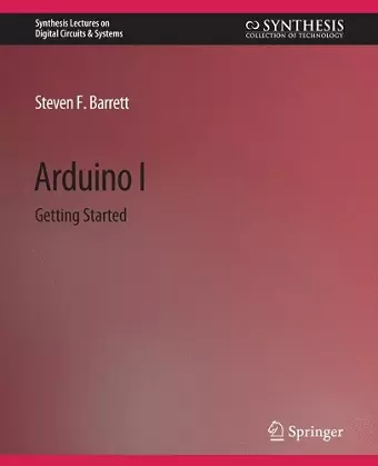 Arduino I cover